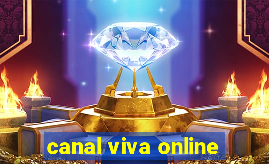 canal viva online